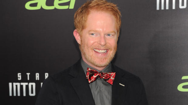 Jesse Tyler Ferguson